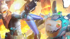 Vision² - gra w gatunku Łamigłówka