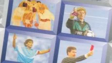 Voetbal - gra w gatunku Gra sportowa