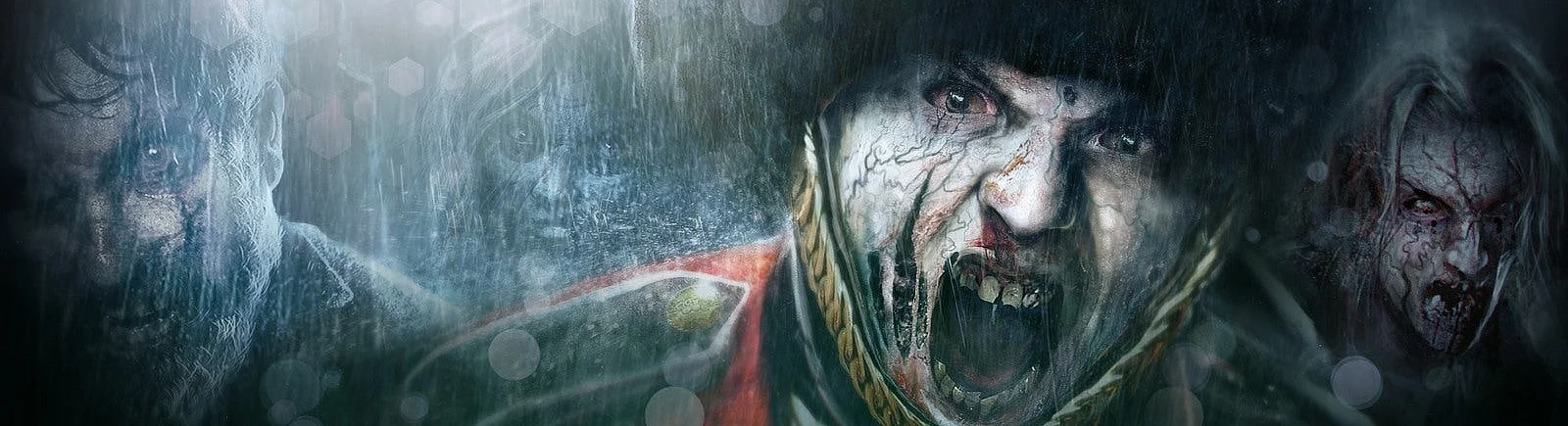 ZombiU — ZombiU: Trainer / Трейнер (+11) [v1.1] [Enjoy / ETR] / Trenery / Cheaty