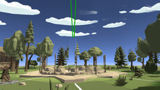 Vortex: Quantum Gate 2 - gra w gatunku Interaktywne kino