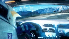 V-Rally 3 - gra w gatunku Widok z pierwszej osoby