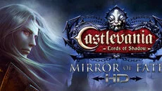 Castlevania: Lords of Shadow — Mirror of Fate - gra w gatunku Platformówka