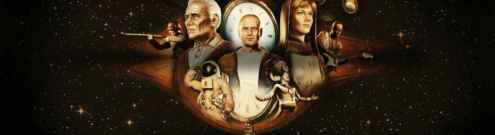 Wszystkie recenzje i oceny Wanderer — 0 opinii