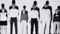 Wanted (1989) - gra w gatunku Strzelanka