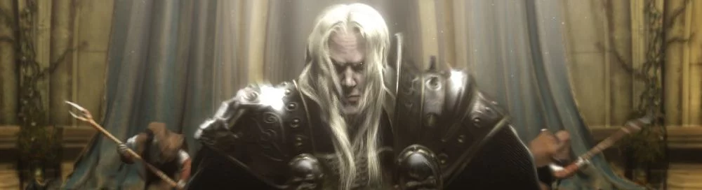 Warcraft 3: Reign of Chaos — WarCraft 3: Frozen Throne - +5 Trainer (English) / Trenery / Cheaty