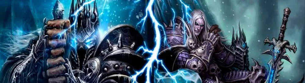 Warcraft 3: The Frozen Throne — Defence Of The Ancients (DotA) [6.81d] / Mody i skórki