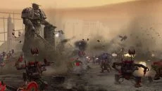 Warhammer 40,000: Dawn of War - gra w gatunku Izometria