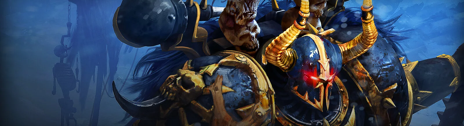 Warhammer 40,000: Dawn of War 2 - Chaos Rising — Zapis etapowy / Zapisane / Cheaty