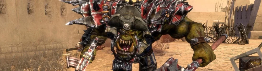Warhammer 40,000: Dawn of War 2 - Retribution — Чит-Мод (Очки способностей и улучшение армии) / Cheat-mody / Cheaty