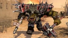 Warhammer 40,000: Dawn of War 2 - Retribution - gra w gatunku Gra fabularna