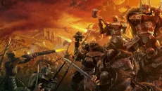 Warhammer Age of Sigmar: Tempestfall jest podobna do Warhammer Age of Sigmar: Tempestfall