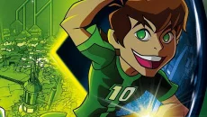 Ben 10 jest podobna do Ben 10