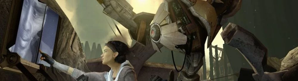 Kup Half-Life 2: Episode One tanio, zniżki do 90% 🏷️, porównanie cen w różnych sklepach