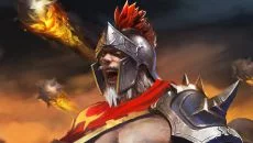 Warrior Kings - gra w gatunku W czasie rzeczywistym