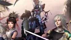 Warriors Orochi 2 - gra w gatunku Fantastyka / średniowiecze