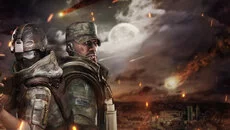 War Rock - gra w gatunku Czołgi