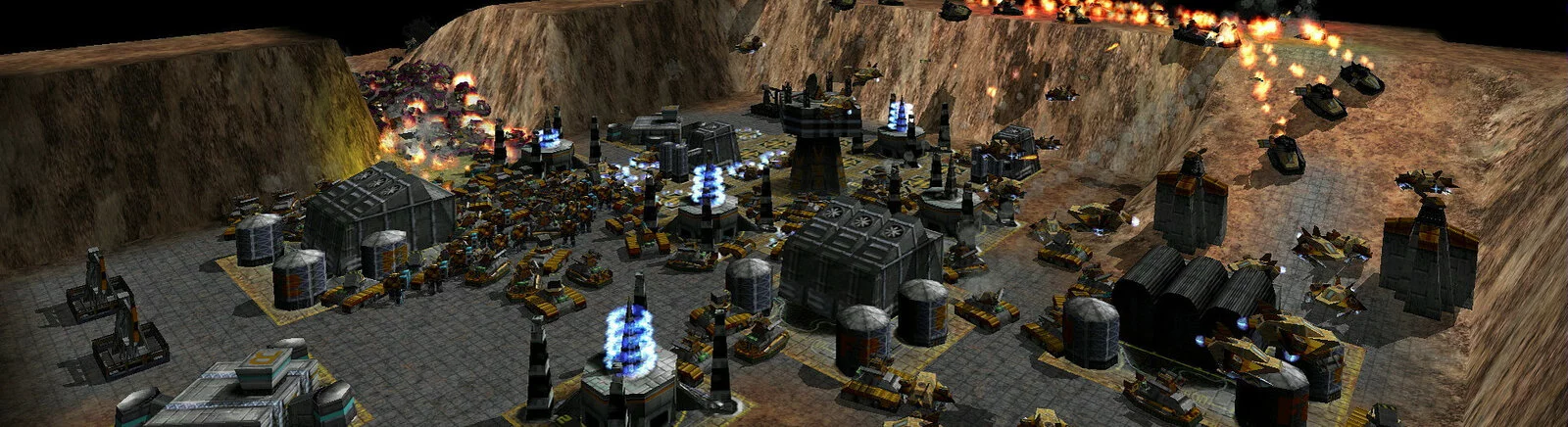 Warzone 2100 — Трейнер / Trainer (+2) [3.2.0 BETA 4 DIGITAL] [elDDS] / Trenery / Cheaty