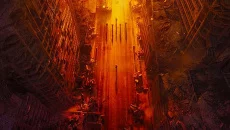 Wasteland - gra w gatunku Widok z góry