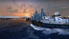 Ship Simulator Extremes Collection - gra w gatunku Okręty wojenne / łodzie podwodne