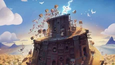 Populous: The Beginning jest podobna do Populous: The Beginning