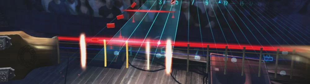 Data wydania Rocksmith w różnych krajach na świecie