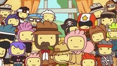 Scribblenauts Unlimited - gra w gatunku Łamigłówka