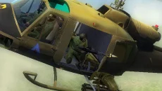 Whirlwind over Vietnam - gra w gatunku Symulator lotu