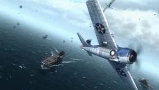 Air Conflicts: Pacific Carriers - gra w gatunku Arkaada