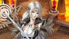 Ys: The Oath in Felghana jest podobna do Ys: The Oath in Felghana