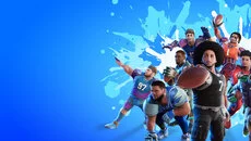 Wild Card - gra w gatunku Fantastyka / średniowiecze