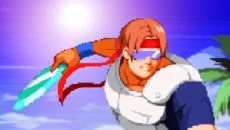 Windjammers - data wydania dla CD-i