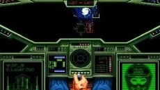 Wing Commander - gra w gatunku Symulator lotu
