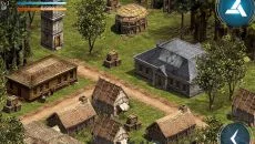 Assassin's Creed: Utopia - gra w gatunku Arkaada