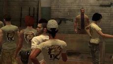 CrimeCraft - gra w gatunku Gra fabularna