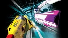 WipEout Pulse - data wydania dla PSP