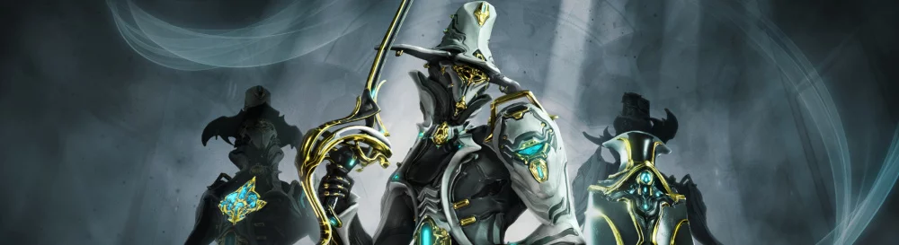 Wszystkie recenzje i oceny Warframe — 20 opinii