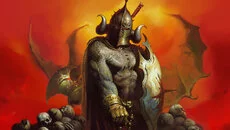 Witchaven - gra w gatunku Widok z pierwszej osoby