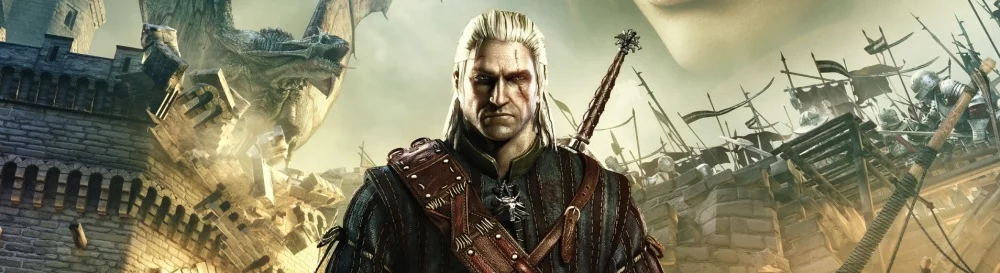 The Witcher 2: Assassins of Kings — Трейнер (+12) от 12.08.2021 [WeMod] [GOG] / Trenery / Cheaty