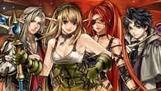 Wizardry: Labyrinth of Lost Souls - gra w gatunku Widok z pierwszej osoby