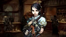 Wizardry 8 jest podobna do Wizardry 8