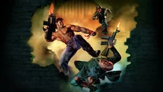 Wolfenstein 3D (1994) - gra w gatunku Strzelanka