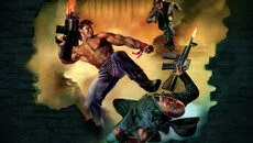 Wolfenstein 3D (1998) - gra w gatunku Strzelanka