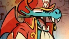 Wonder Boy 3: The Dragon's Trap - gra w gatunku Widok z boku