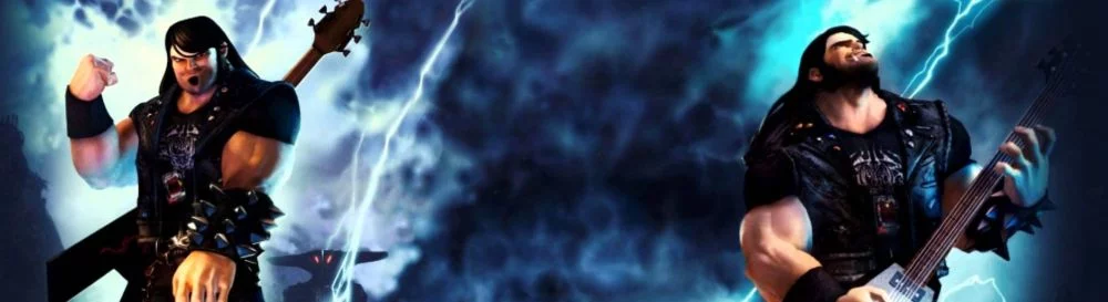 Brutal Legend — Zapis [Licencja Steam] / Zapisane / Cheaty