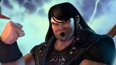 Tomb Raider: Underworld jest podobna do Tomb Raider: Underworld
