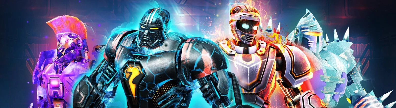 Najlepsze gry dla Linux, podobne do Real Steel Najlepsze gry dla Linux, podobne do Real Steel