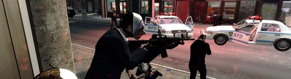 Kup PAYDAY: The Heist tanio, zniżki do 90% 🏷️, porównanie cen w różnych sklepach