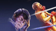 World Championship Boxing Manager - gra w gatunku Biznes / zarządzanie