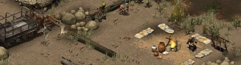 Fallout Tactics — Трейнер (+10) от 07.02.2020 [WeMod] / Trenery / Cheaty