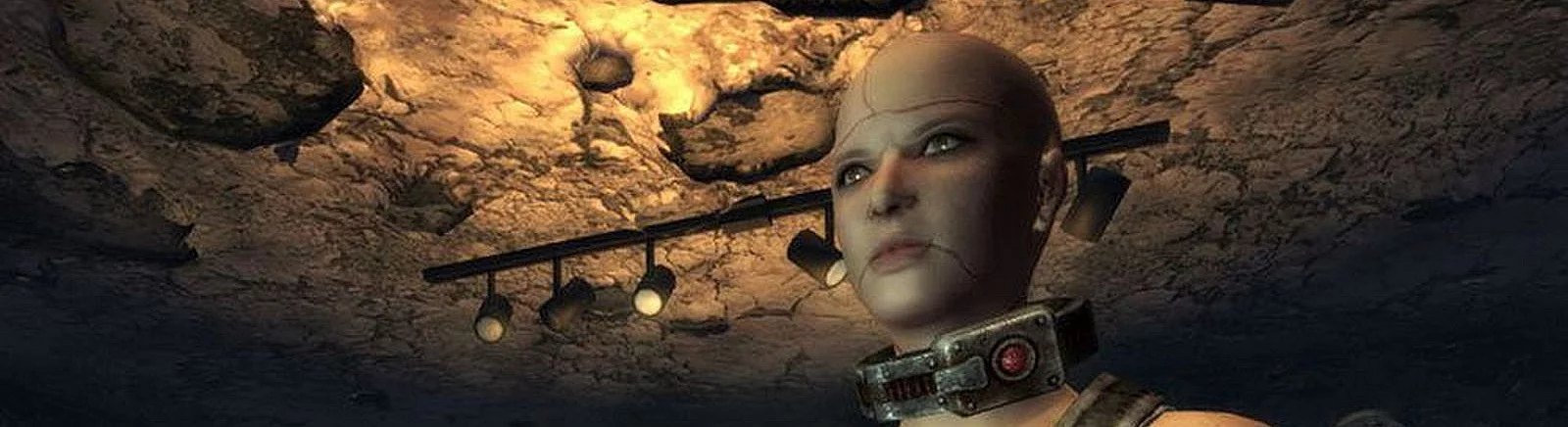 Fallout: New Vegas - Dead Money — Крупный прирост FPS в DLC Dead Money / Łatki